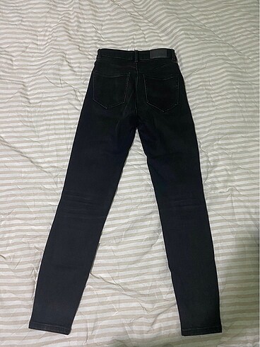 zara orj skinny jean
