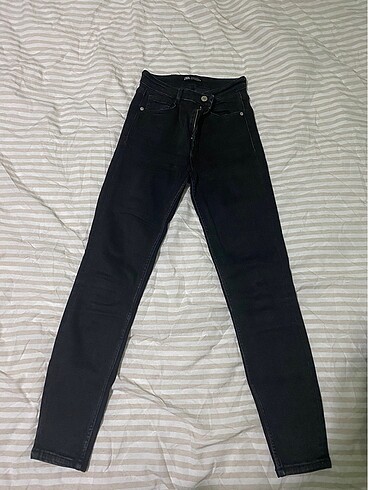 Zara zara orj skinny jean