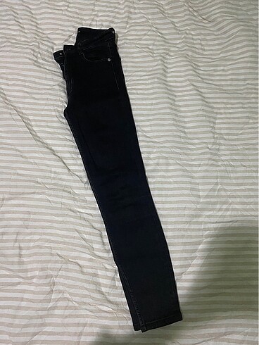 36 Beden zara orj skinny jean