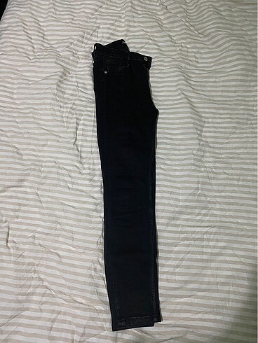 36 Beden siyah Renk zara orj skinny jean