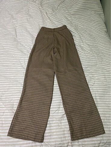 s Beden kahverengi Renk s beden vintage pantolon (SATILDI)