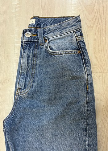 American Vintage Mavi Yikamali Denim Jean