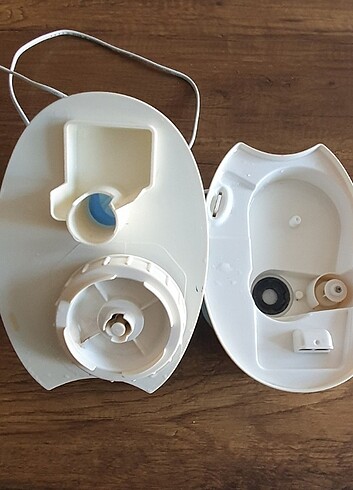 Vicks Hava Nemlendirici,Buhar Makinesi - Görsel 2