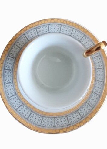 5 li Fincan Takımı - Görsel 3