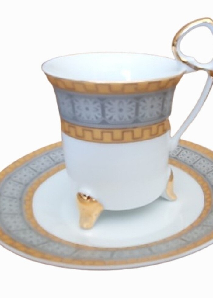 5 li Fincan Takımı - Görsel 2