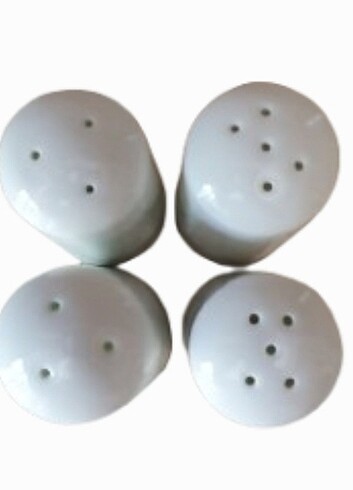   Kühtaya Porselen Baharat Takımı - Görsel 2