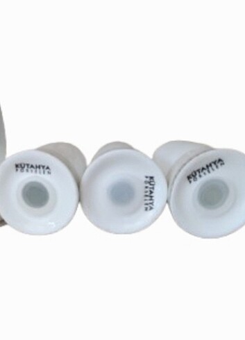   Kühtaya Porselen Baharat Takımı - Görsel 4