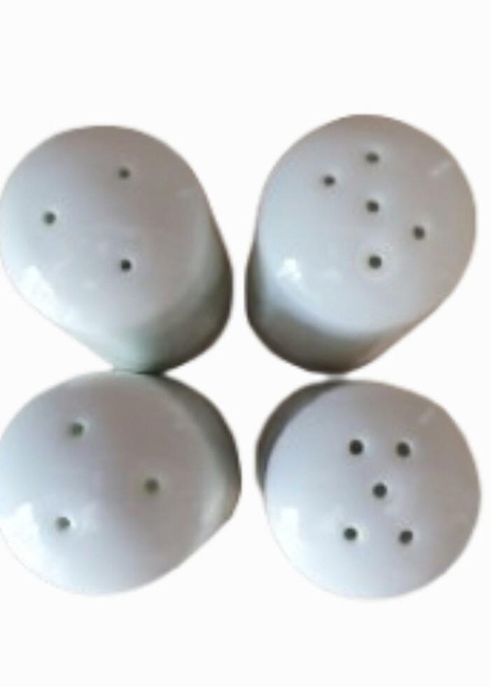   Kühtaya Porselen Baharat Takımı - Görsel 2