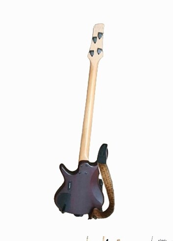Ibanez
GSR 200B -WNF
Bas Gitar 4 Telli - Görsel 4