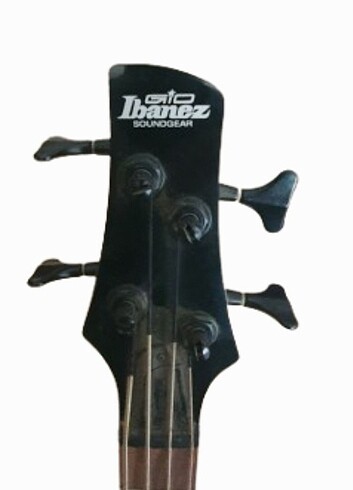 Ibanez
GSR 200B -WNF
Bas Gitar 4 Telli - Görsel 5