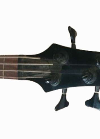 Ibanez
GSR 200B -WNF
Bas Gitar 4 Telli - Görsel 7