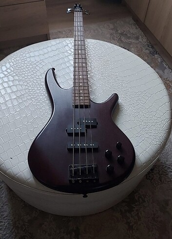 Ibanez
GSR 200B -WNF
Bas Gitar 4 Telli - Görsel 8