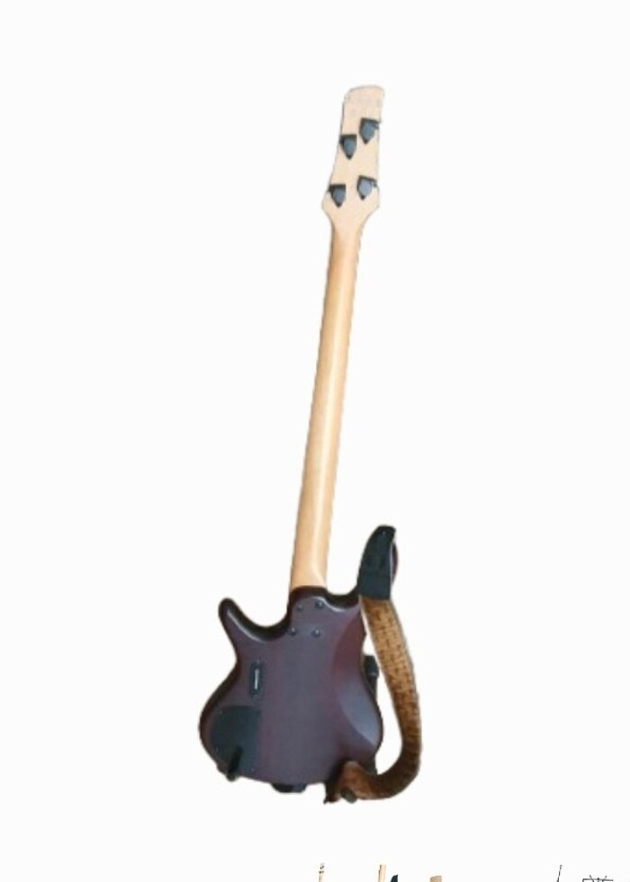 Ibanez
GSR 200B -WNF
Bas Gitar 4 Telli - Görsel 4