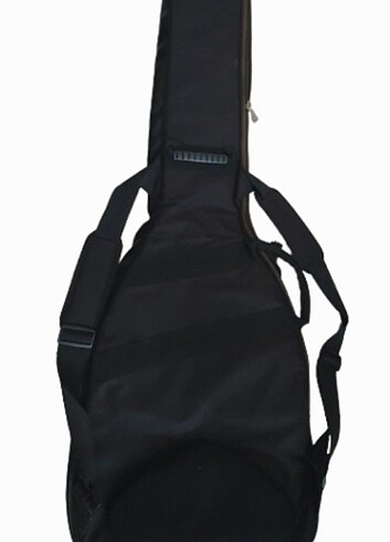 Orjinal Ibanez sırtlıklı gitar kılıfı ve bir adet katlanabilir n - Görsel 2