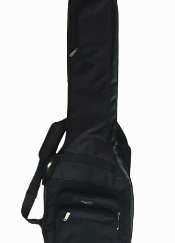Orjinal Ibanez sırtlıklı gitar kılıfı ve bir adet katlanabilir n - Görsel 3