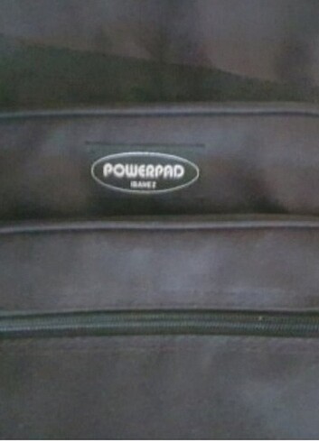 Orjinal Ibanez sırtlıklı gitar kılıfı ve bir adet katlanabilir n - Görsel 4