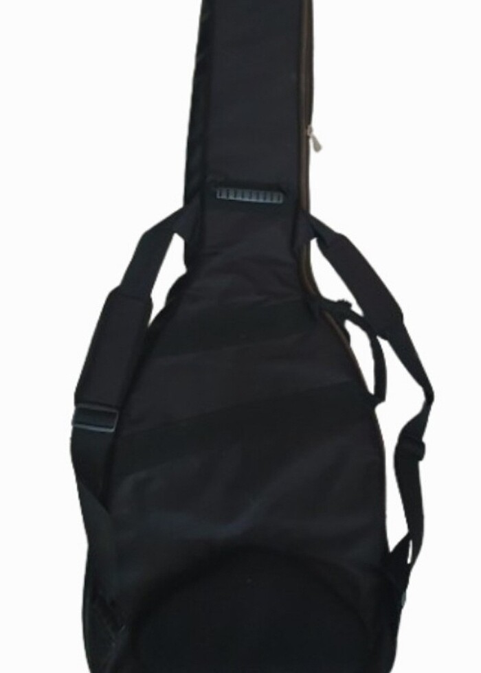 Orjinal Ibanez sırtlıklı gitar kılıfı ve bir adet katlanabilir n - Görsel 2