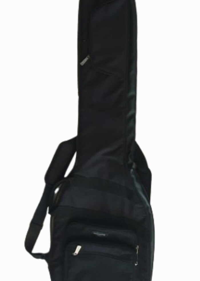 Orjinal Ibanez sırtlıklı gitar kılıfı ve bir adet katlanabilir n - Görsel 3