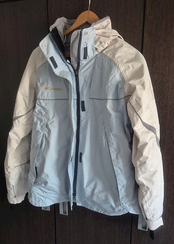 Columbia l