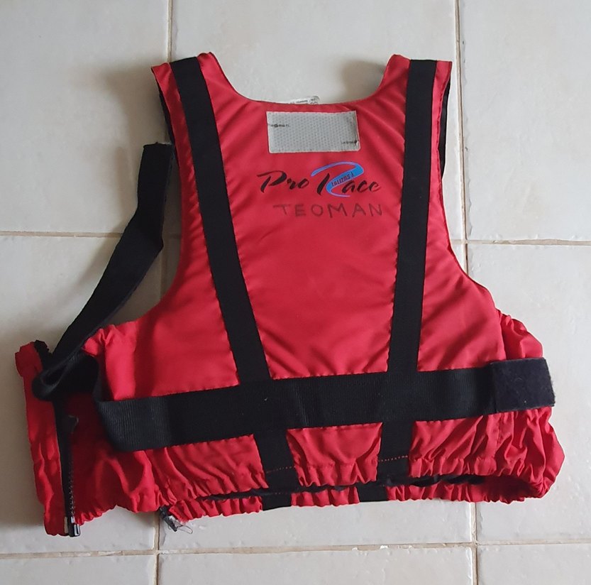 Pro Star Can Yeleği - Görsel 3