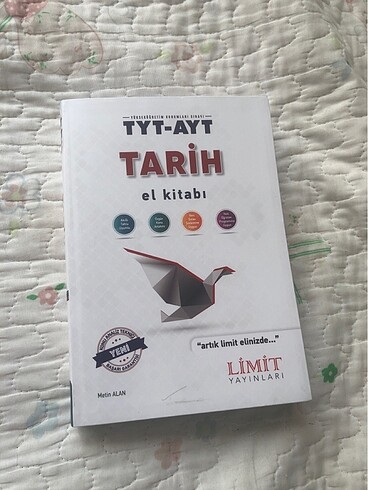 Beden Limit El kitaplari