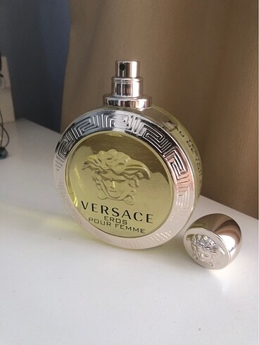Versace Versace Eros 100 ML