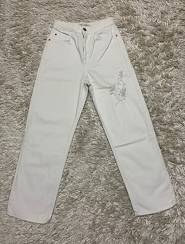Zara Jean