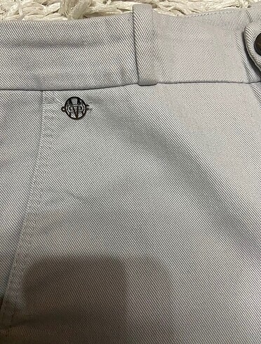 Massimo Dutti Massimo Dutti Pantolon