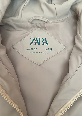 Kadın Yağmurluk - Görsel 3