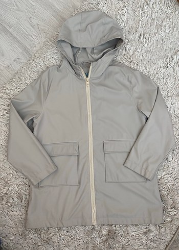 Kadın Yağmurluk - Görsel 2