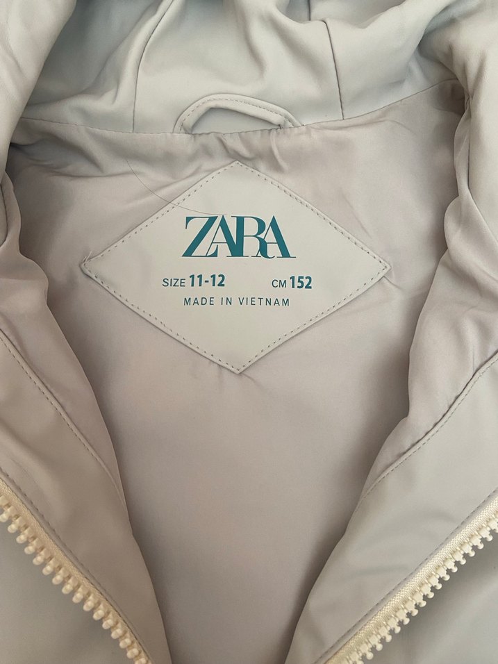 Kadın Yağmurluk - Görsel 3