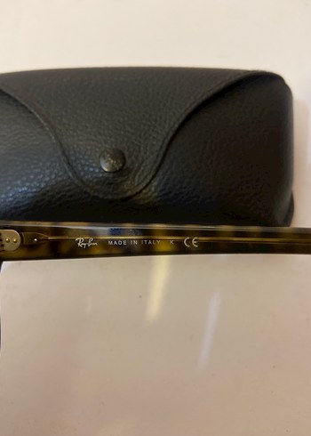 Rayban güneş gözlüğü - Görsel 7