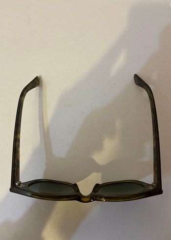 Rayban güneş gözlüğü - Görsel 3