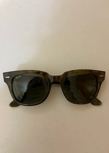 Rayban güneş gözlüğü - Görsel 2