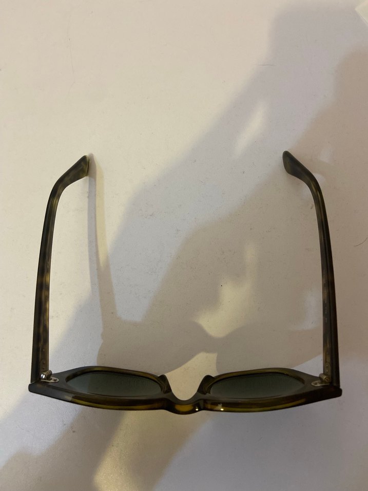 Rayban güneş gözlüğü - Görsel 3