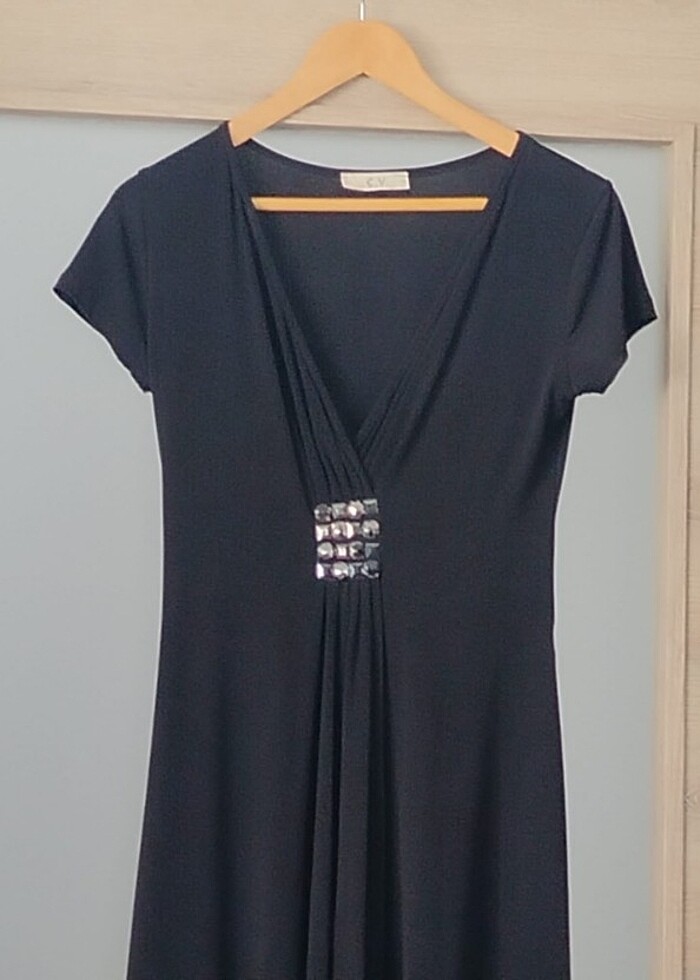 Abiye elbise - Görsel 2