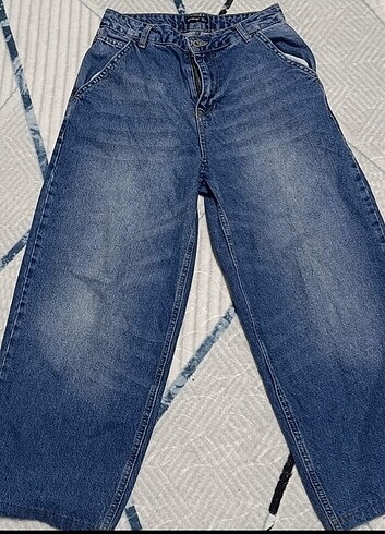 Diğer Baggy pantalon 