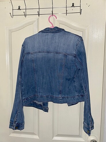 LC Waikiki Kot ceket