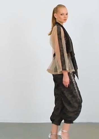 İkili takım İpekyol mianotte - Görsel 5