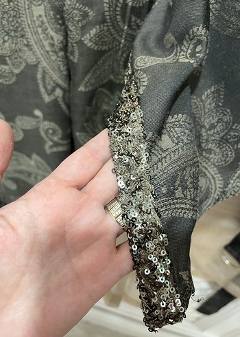 İkili takım İpekyol mianotte - Görsel 3