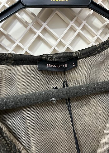 İkili takım İpekyol mianotte - Görsel 2