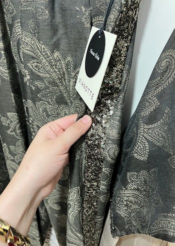 İkili takım İpekyol mianotte - Görsel 4