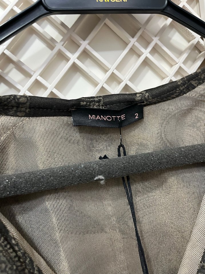 İkili takım İpekyol mianotte - Görsel 2