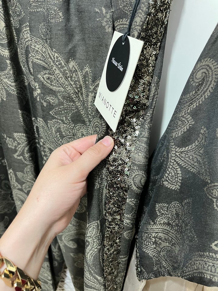 İkili takım İpekyol mianotte - Görsel 4