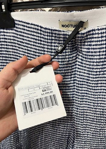 İkili takım Nocturne - Görsel 3