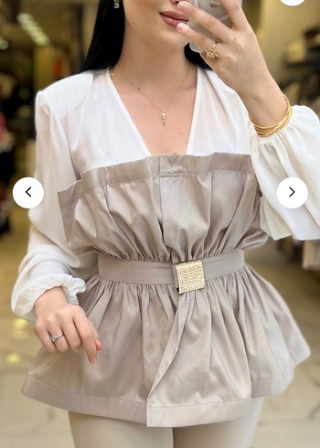 Mianotte ceket İpekyol nocturne - Görsel 2