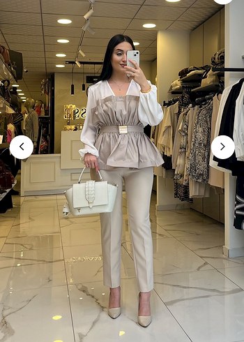 Mianotte ceket İpekyol nocturne - Görsel 3