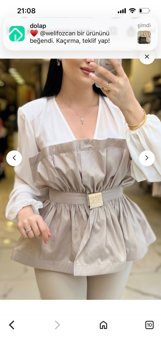 Mianotte ceket İpekyol nocturne - Görsel 2