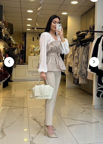 Mianotte İpekyol nocturne ceket - Görsel 4