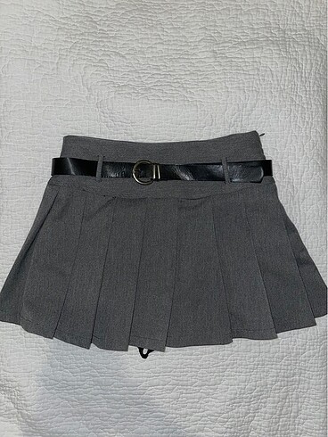 Mini şort etek